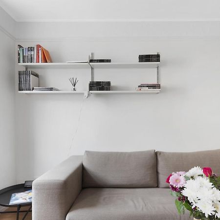 Crawford Street Apartment By Morethanstays ロンドン エクステリア 写真