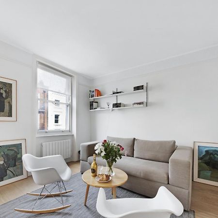 Crawford Street Apartment By Morethanstays ロンドン エクステリア 写真