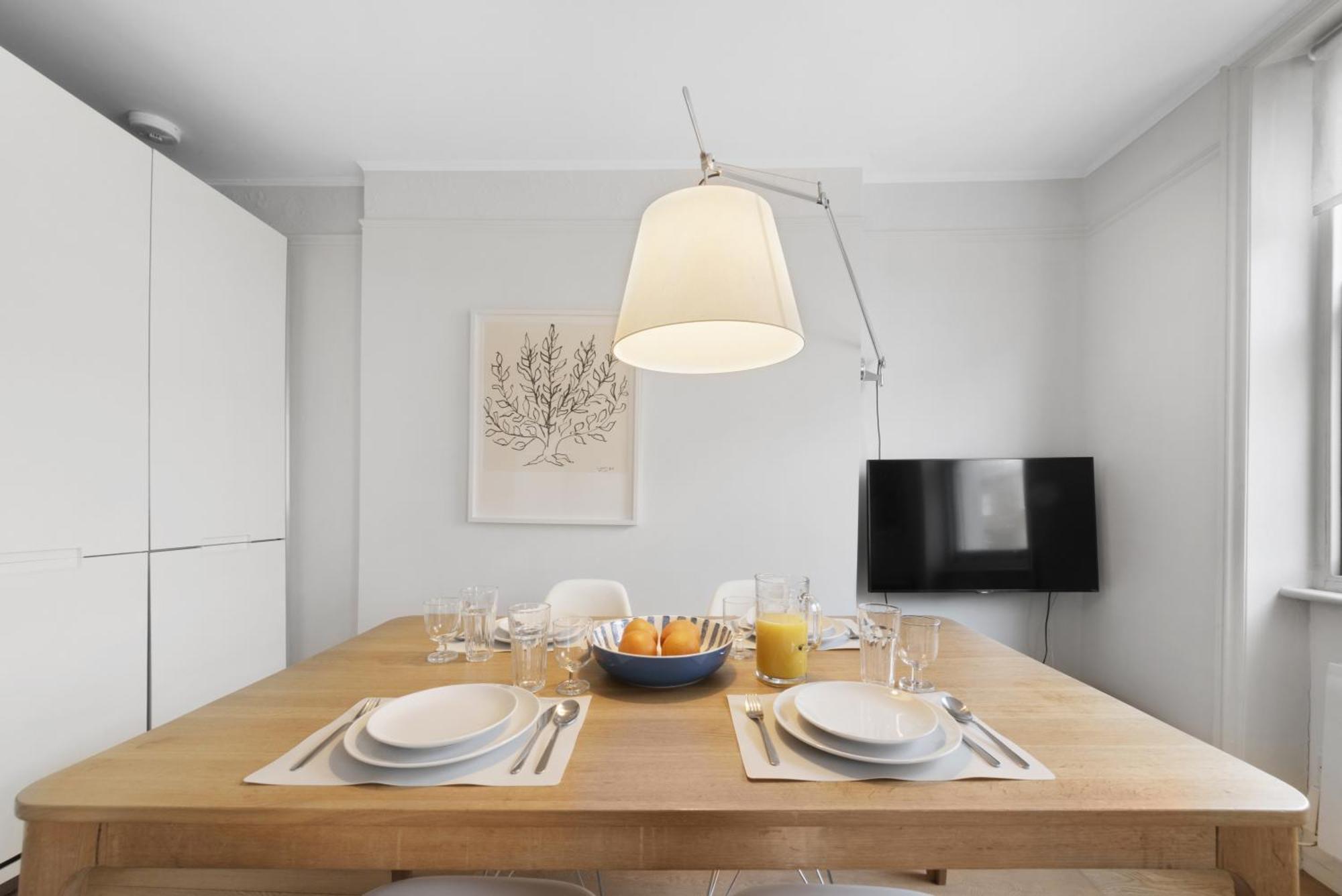 Crawford Street Apartment By Morethanstays ロンドン エクステリア 写真