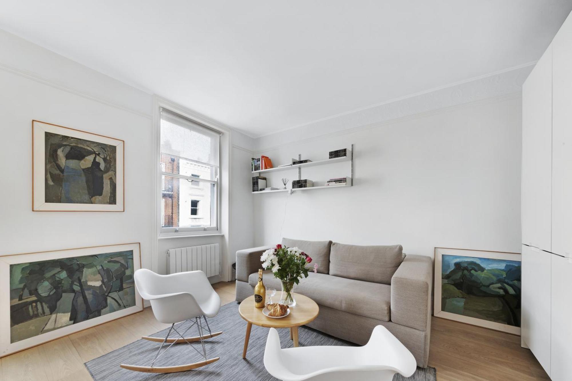 Crawford Street Apartment By Morethanstays ロンドン エクステリア 写真